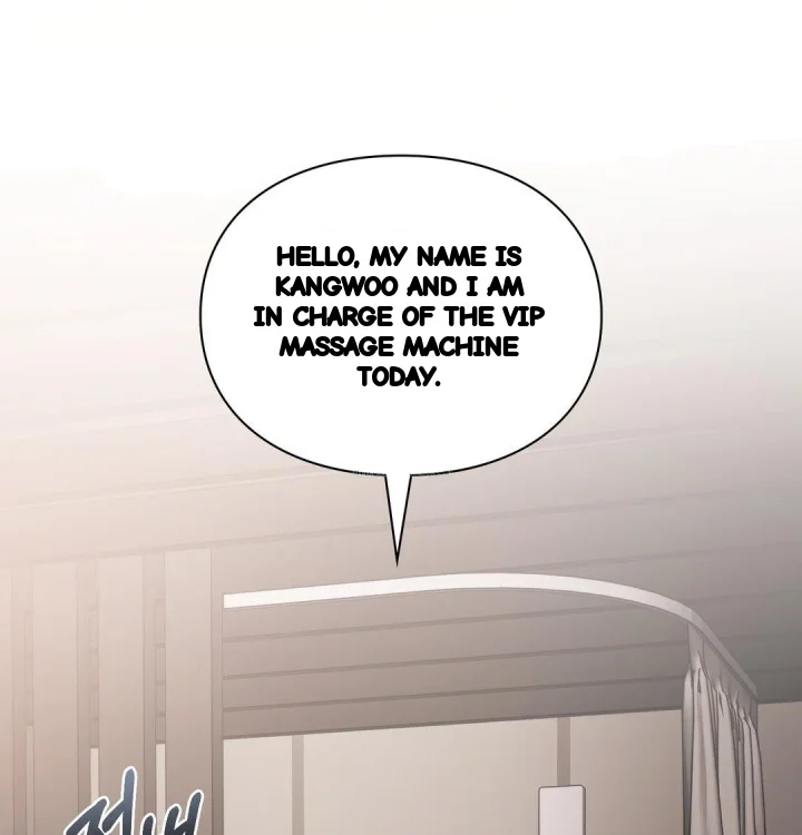 Beethoven Syndrome Chapter 57 - Page 18