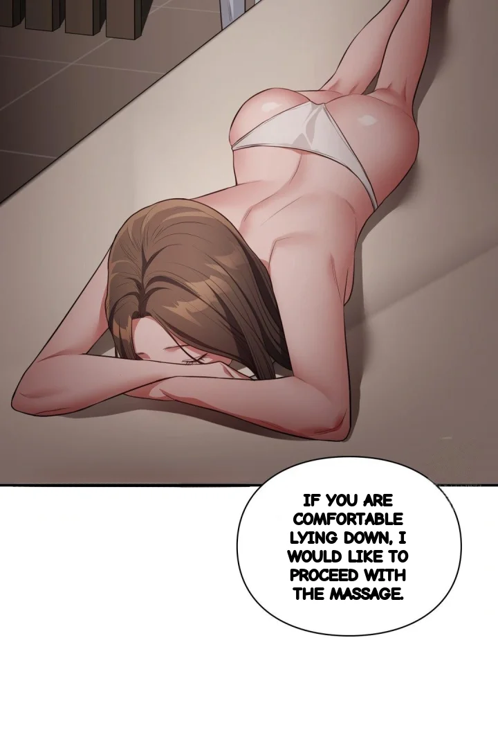 Beethoven Syndrome Chapter 57 - Page 20