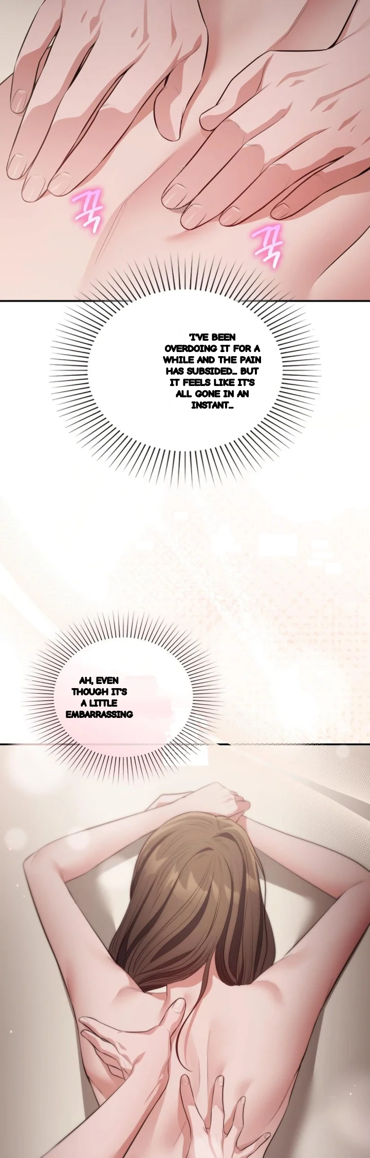 Beethoven Syndrome Chapter 57 - Page 23