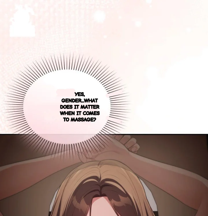 Beethoven Syndrome Chapter 57 - Page 25
