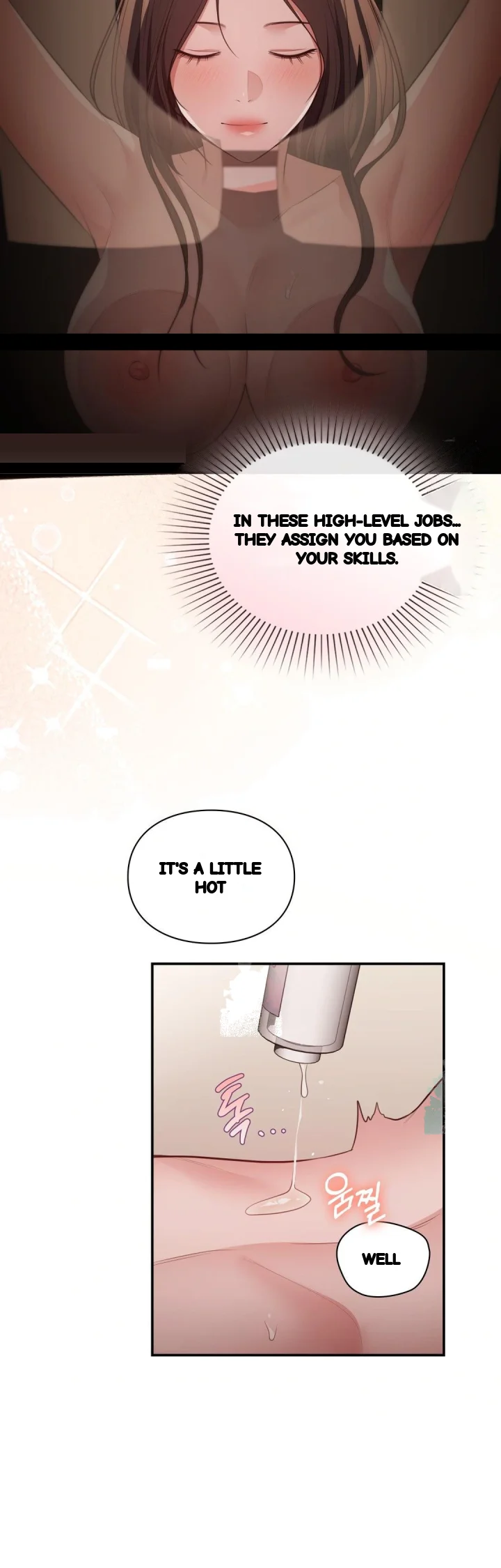 Beethoven Syndrome Chapter 57 - Page 26