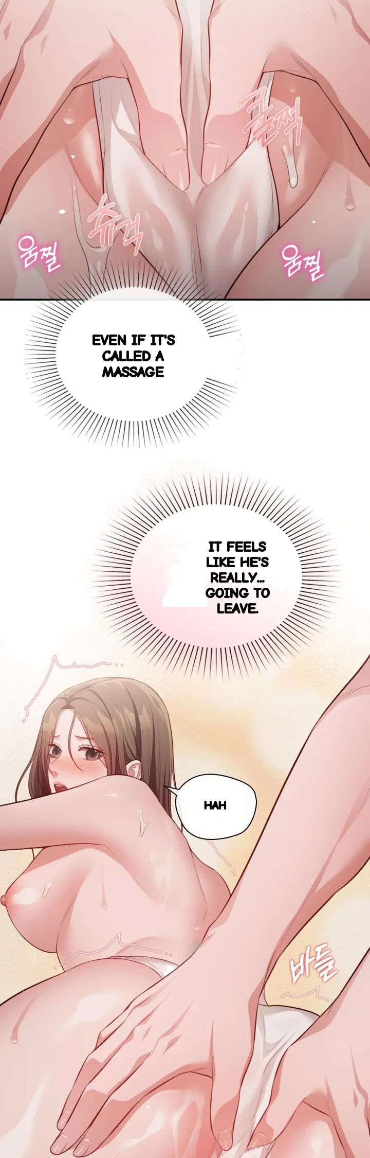 Beethoven Syndrome Chapter 57 - Page 35