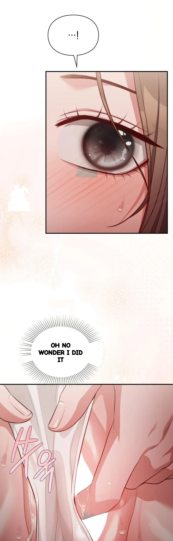 Beethoven Syndrome Chapter 57 - Page 37