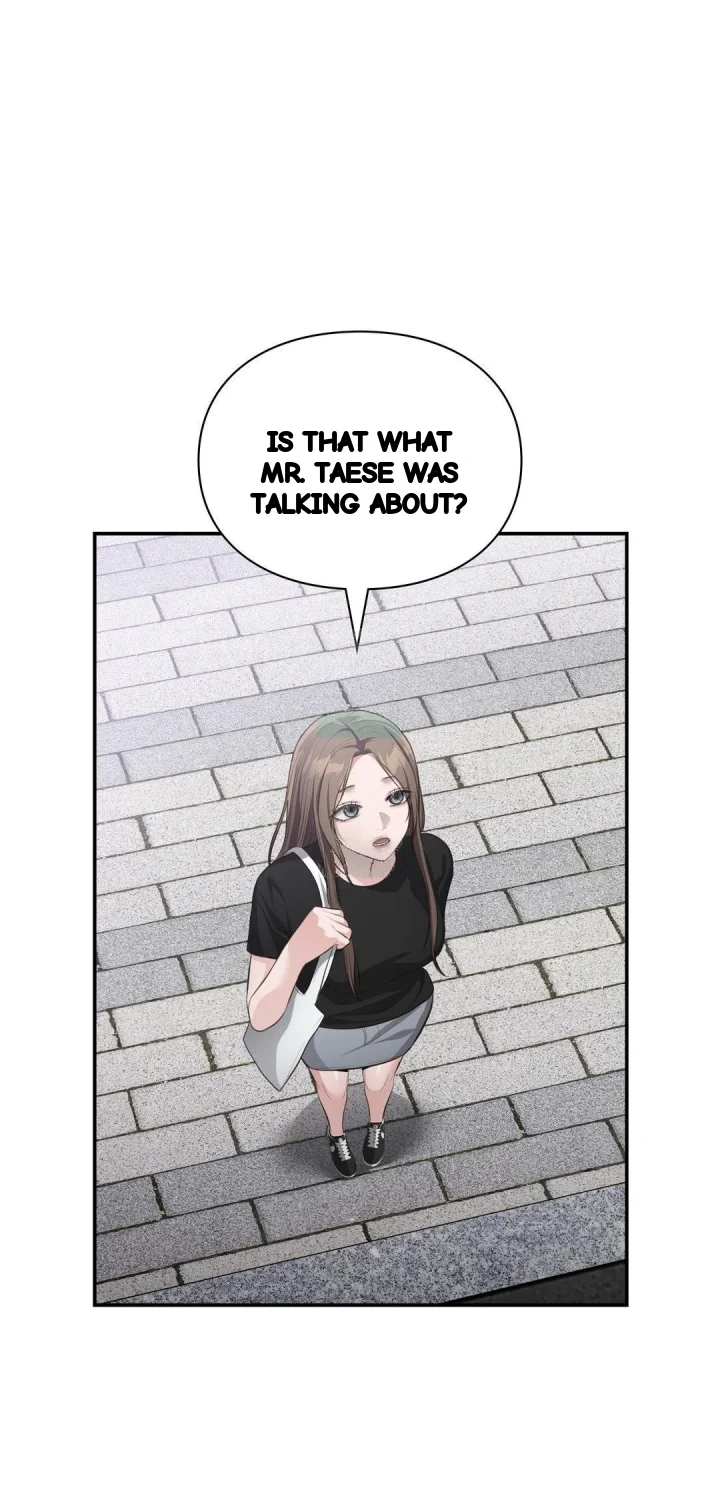 Beethoven Syndrome Chapter 57 - Page 4