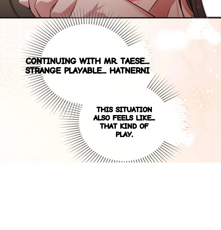 Beethoven Syndrome Chapter 57 - Page 40