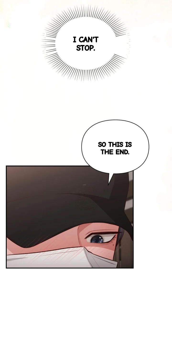 Beethoven Syndrome Chapter 57 - Page 41