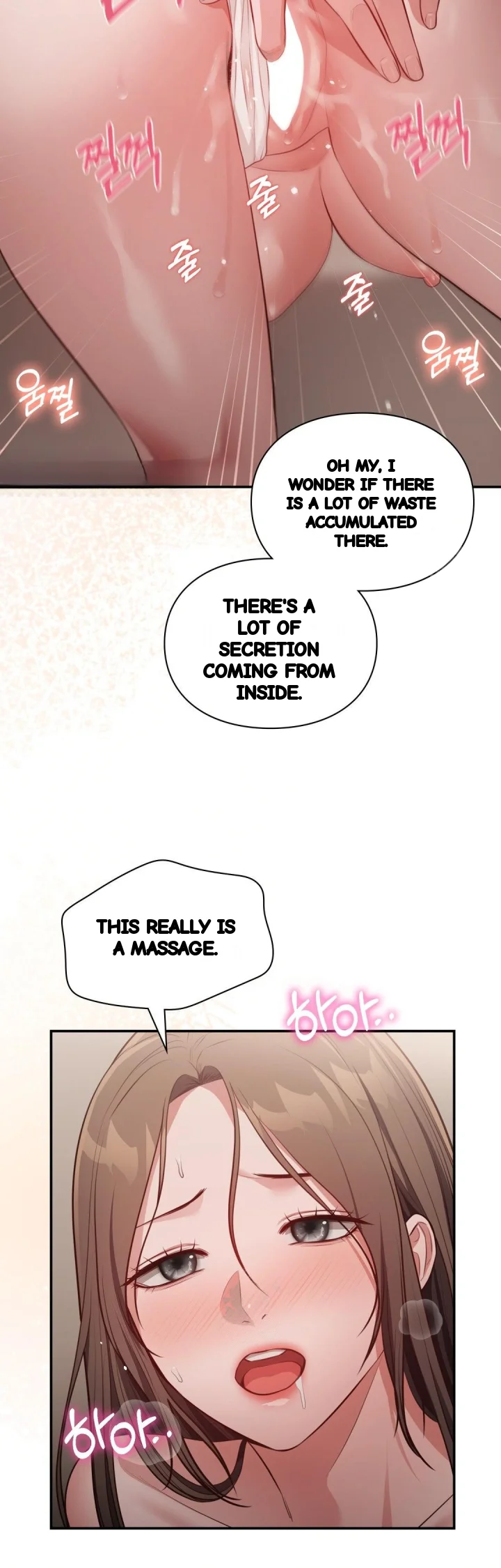 Beethoven Syndrome Chapter 57 - Page 44