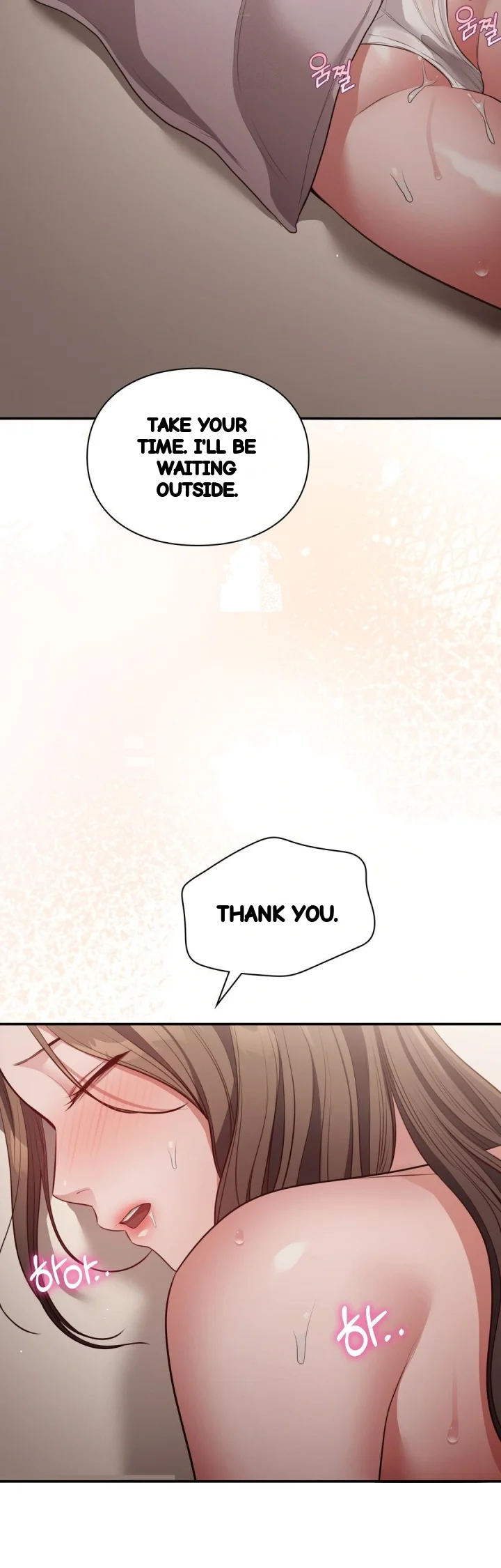 Beethoven Syndrome Chapter 57 - Page 60