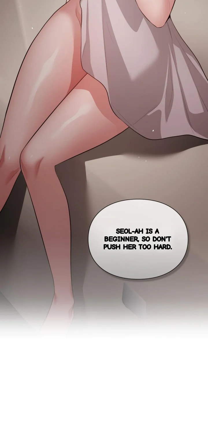 Beethoven Syndrome Chapter 57 - Page 72