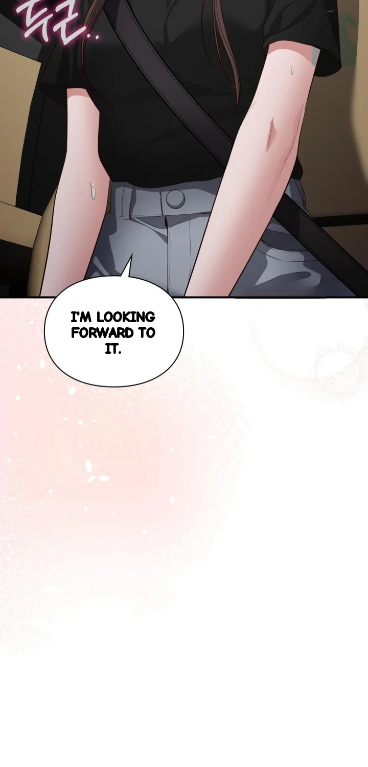 Beethoven Syndrome Chapter 58 - Page 10