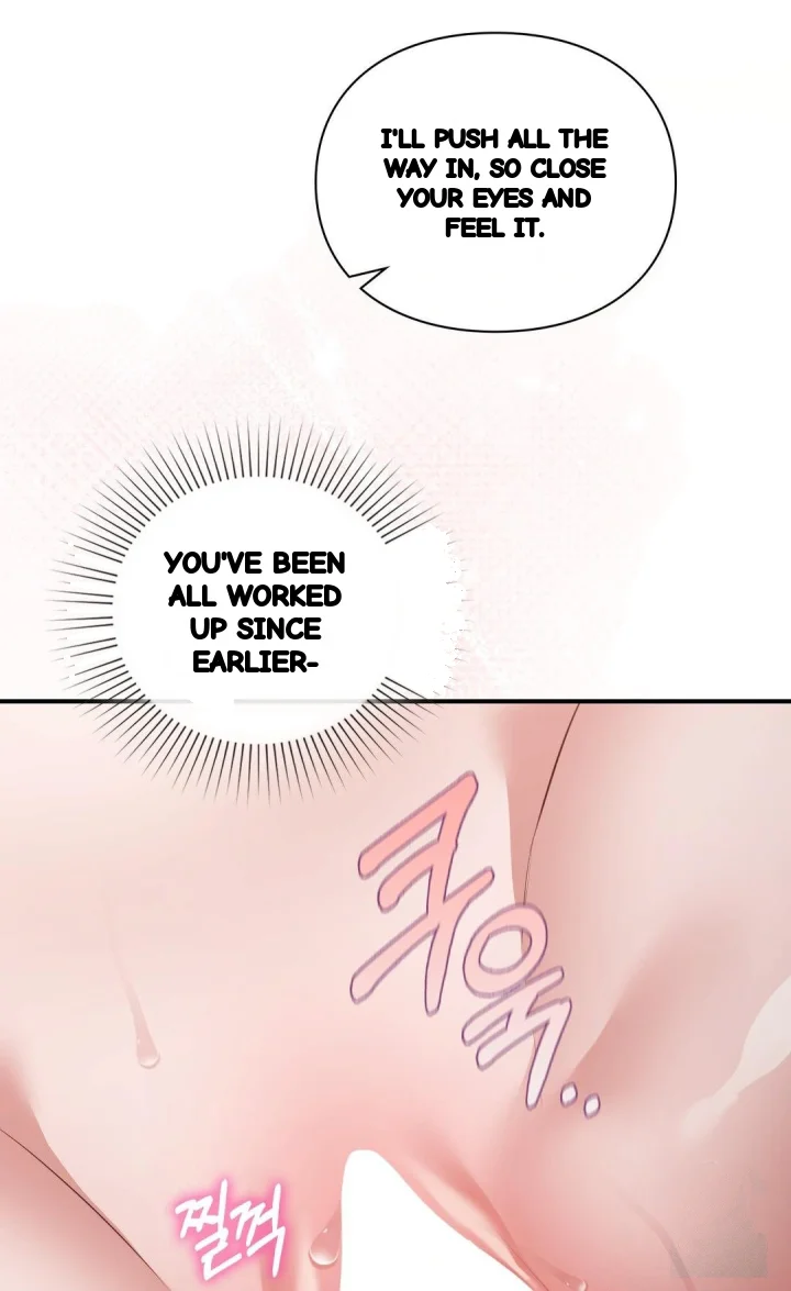 Beethoven Syndrome Chapter 58 - Page 18
