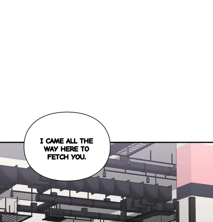 Beethoven Syndrome Chapter 58 - Page 2