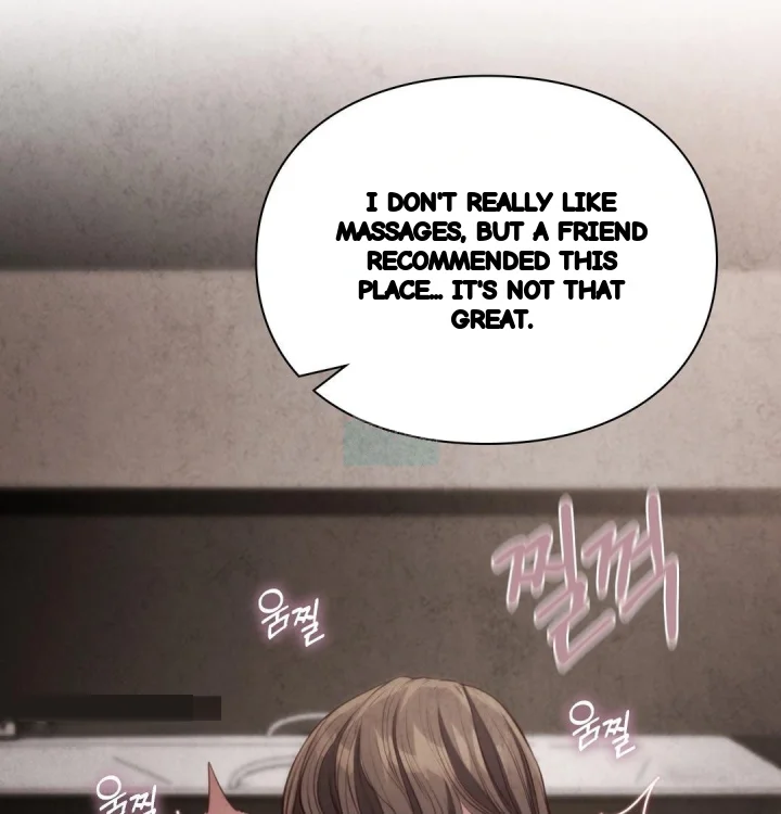 Beethoven Syndrome Chapter 58 - Page 6