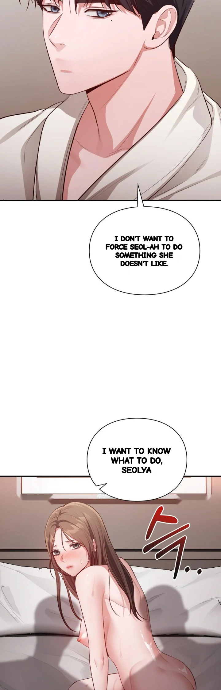 Beethoven Syndrome Chapter 58 - Page 67