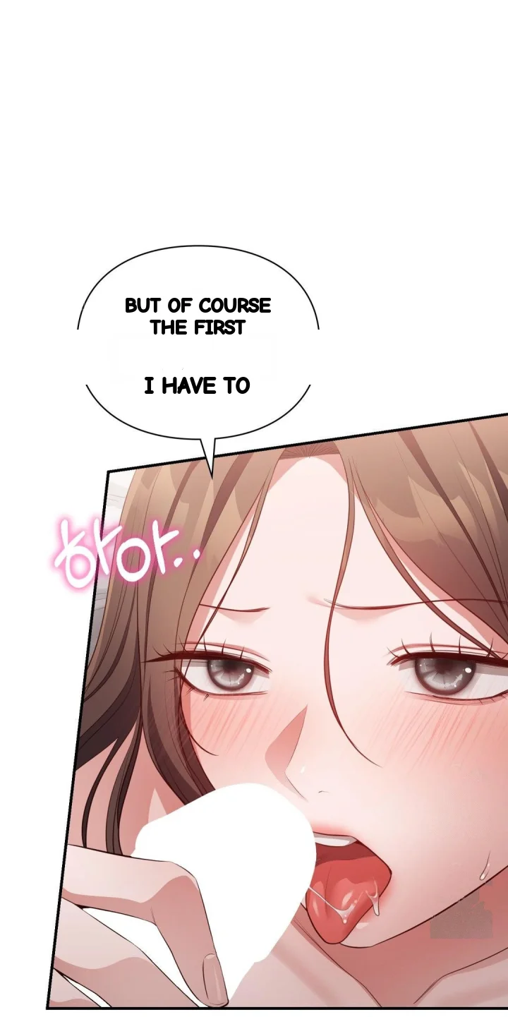 Beethoven Syndrome Chapter 59 - Page 21