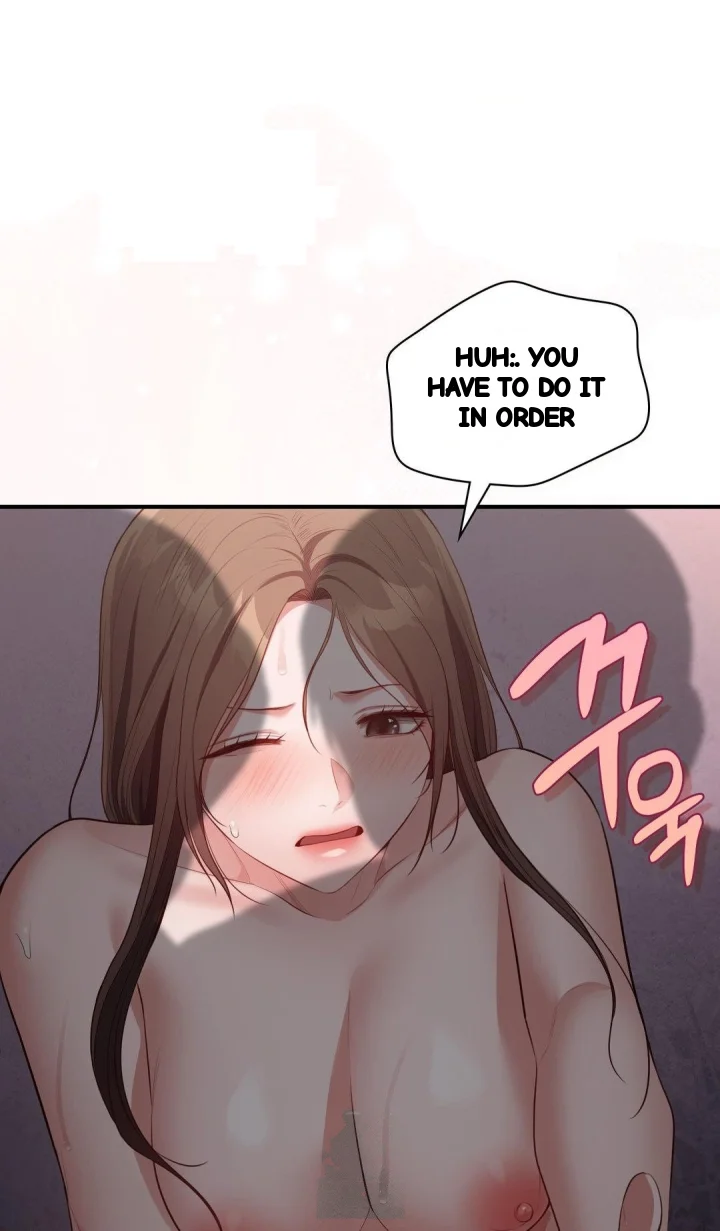 Beethoven Syndrome Chapter 59 - Page 28