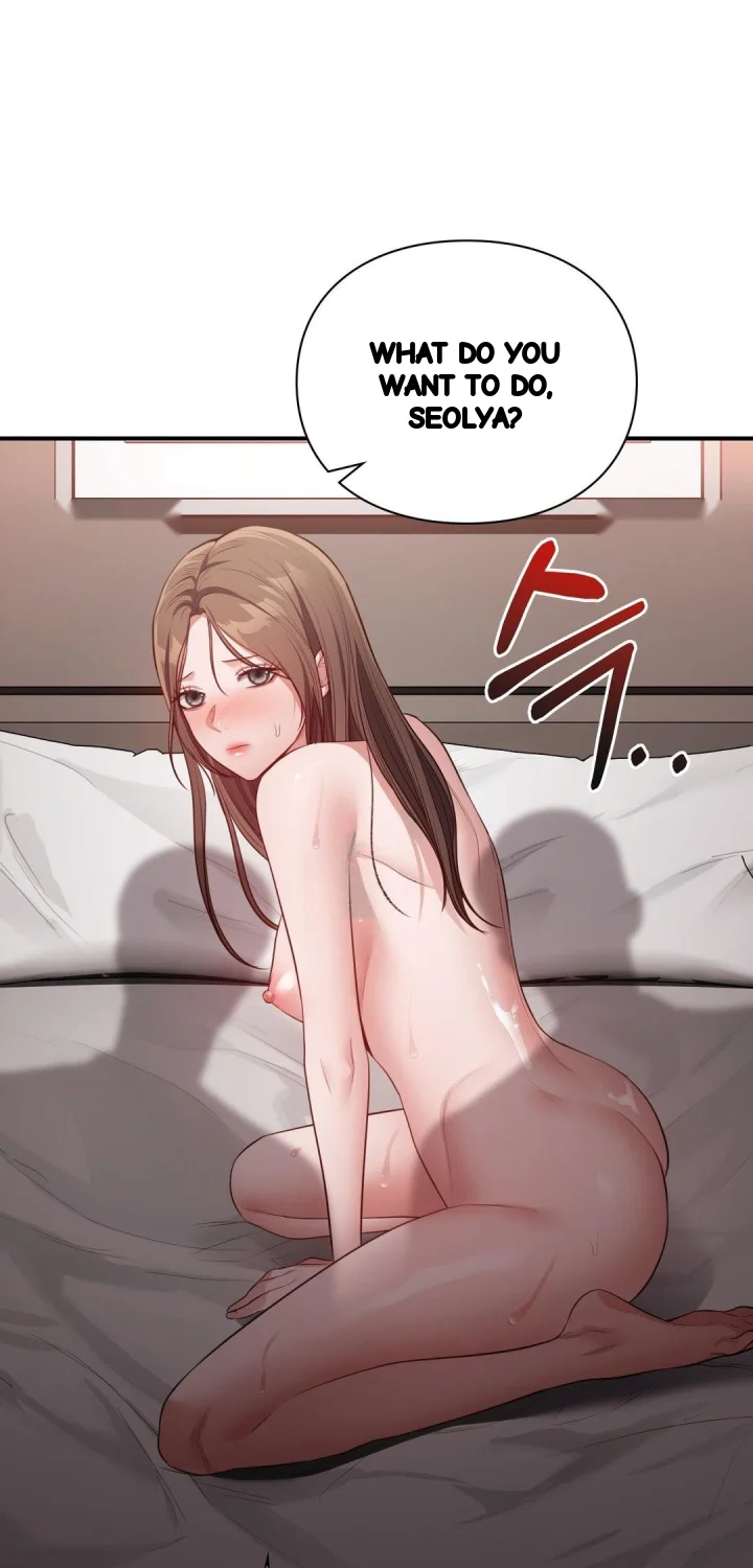 Beethoven Syndrome Chapter 59 - Page 3