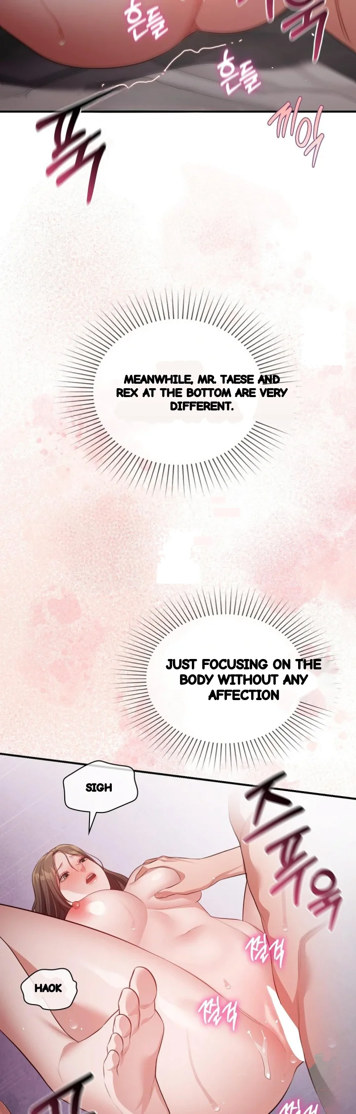 Beethoven Syndrome Chapter 59 - Page 36