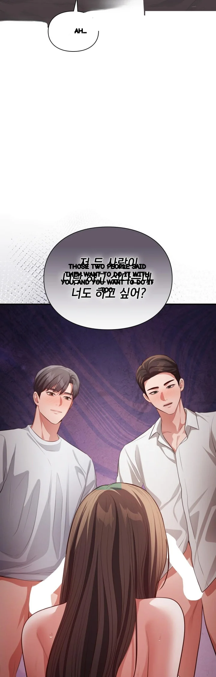 Beethoven Syndrome Chapter 59 - Page 4
