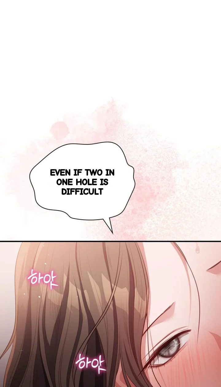 Beethoven Syndrome Chapter 59 - Page 44