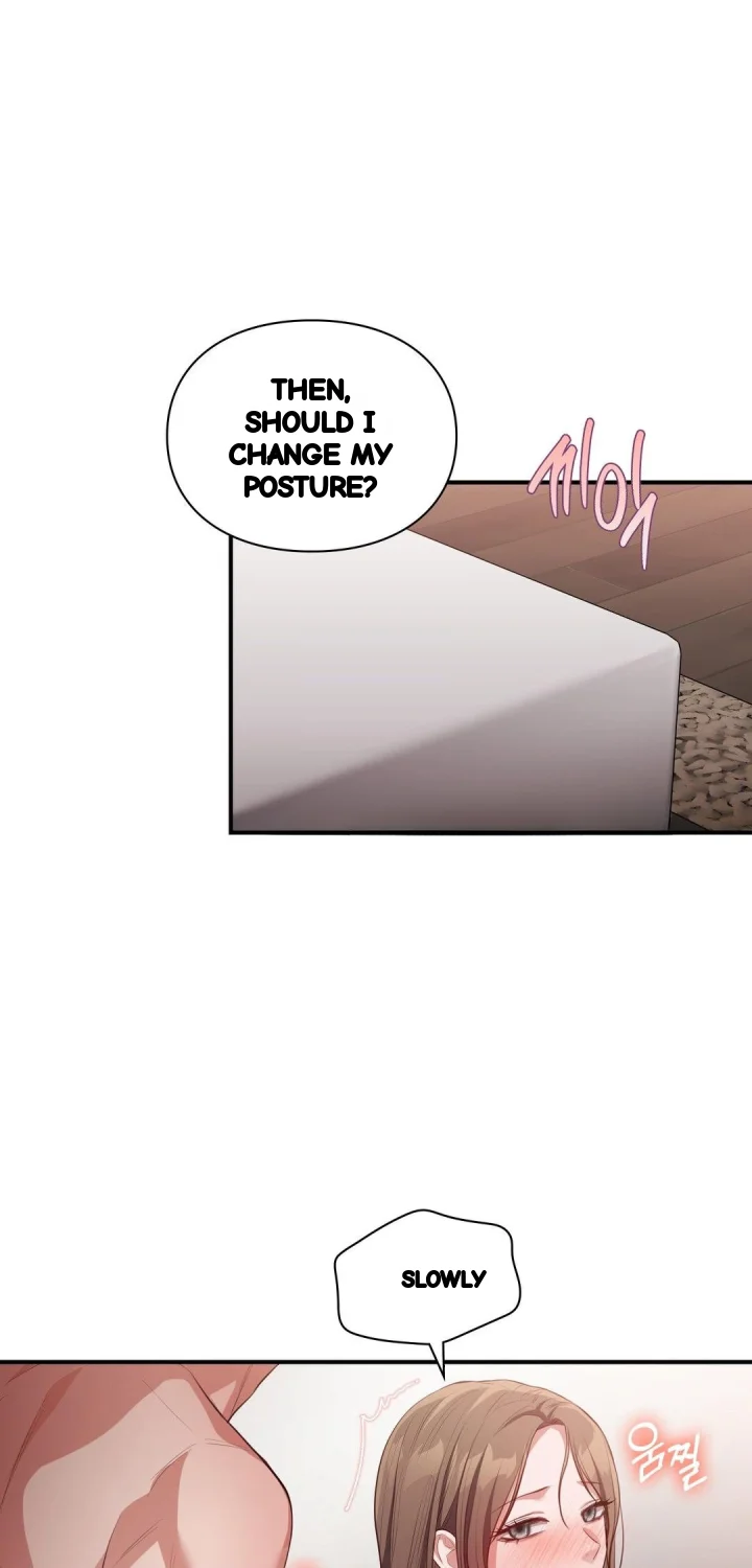 Beethoven Syndrome Chapter 59 - Page 46