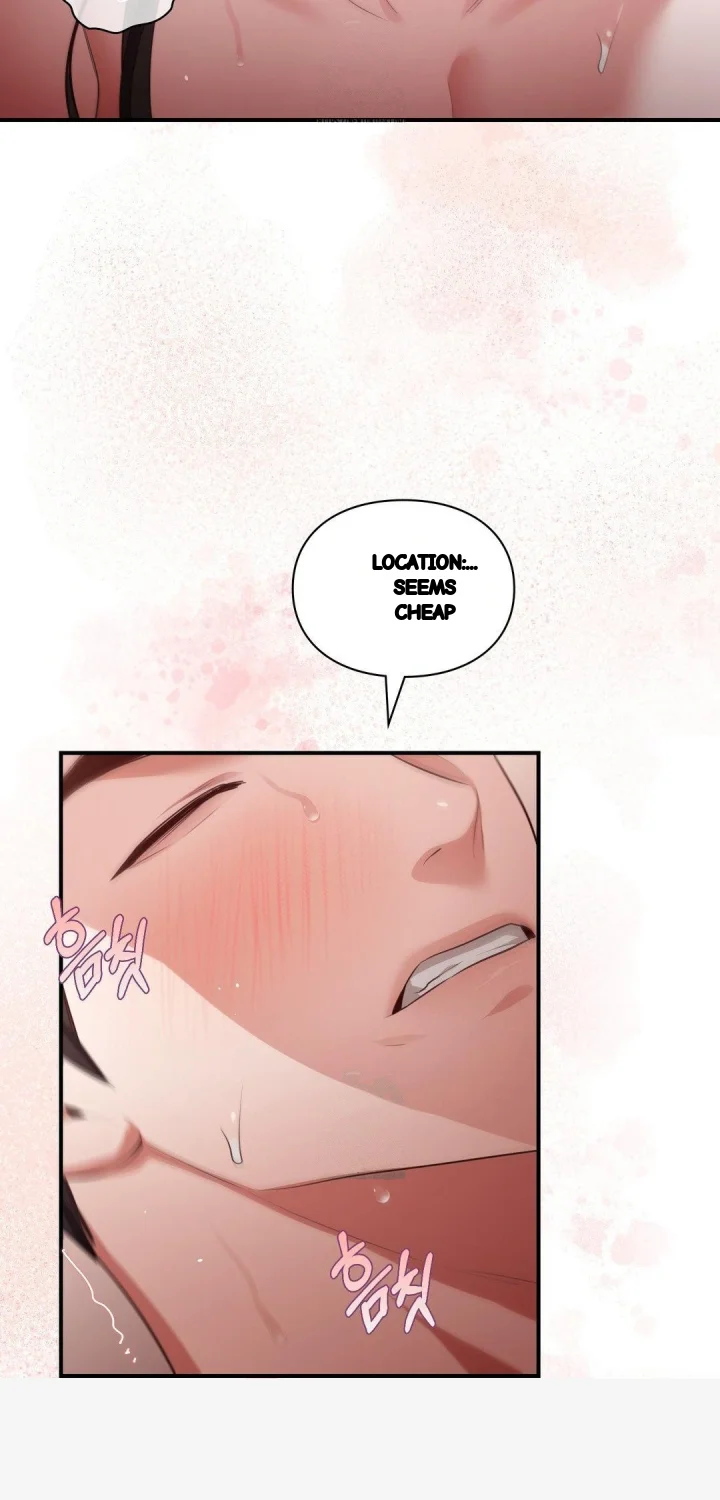 Beethoven Syndrome Chapter 59 - Page 56