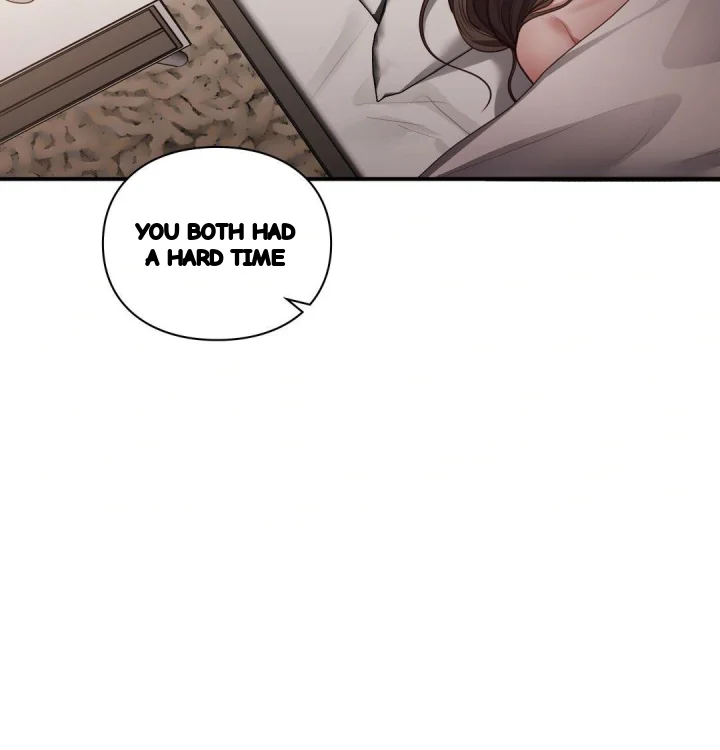 Beethoven Syndrome Chapter 59 - Page 64