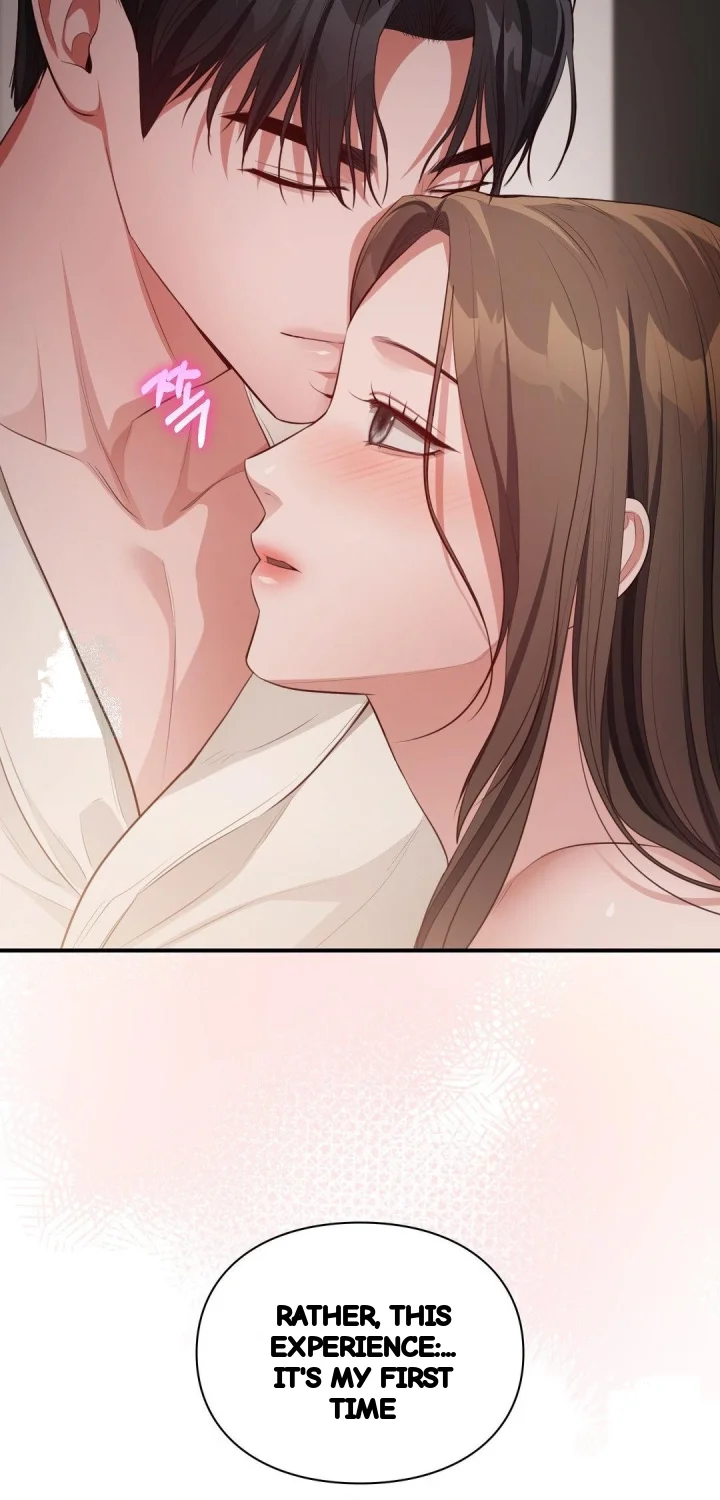 Beethoven Syndrome Chapter 59 - Page 70
