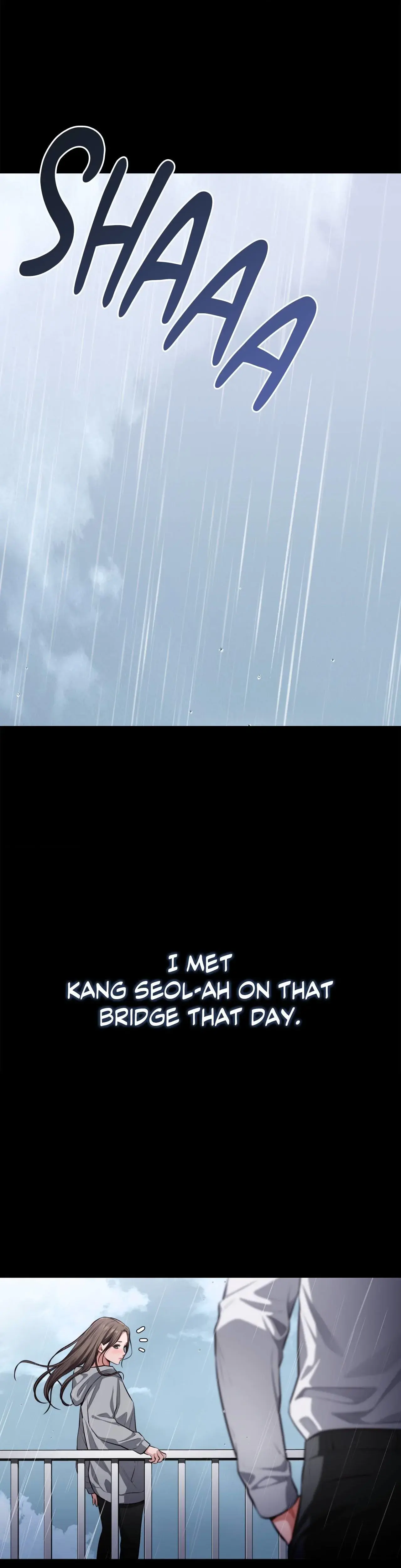 Beethoven Syndrome Chapter 6 - Page 1