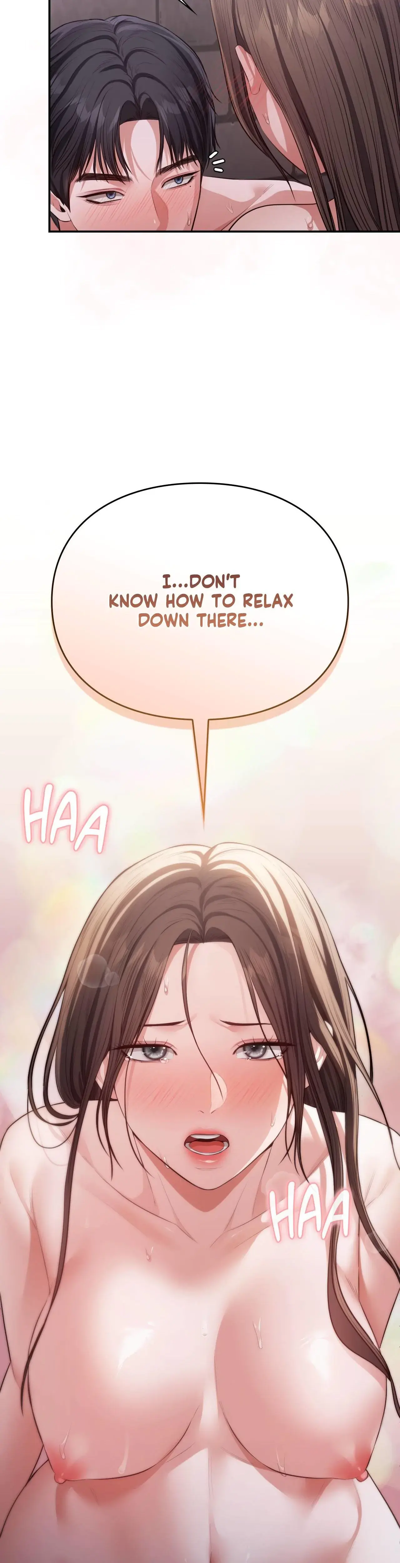 Beethoven Syndrome Chapter 6 - Page 15