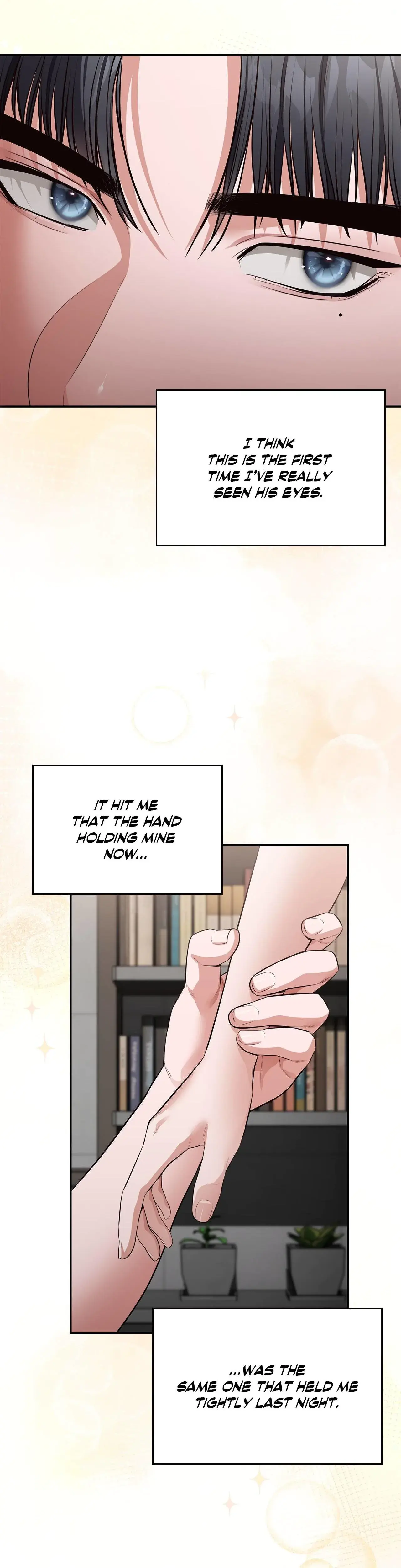 Beethoven Syndrome Chapter 6 - Page 29