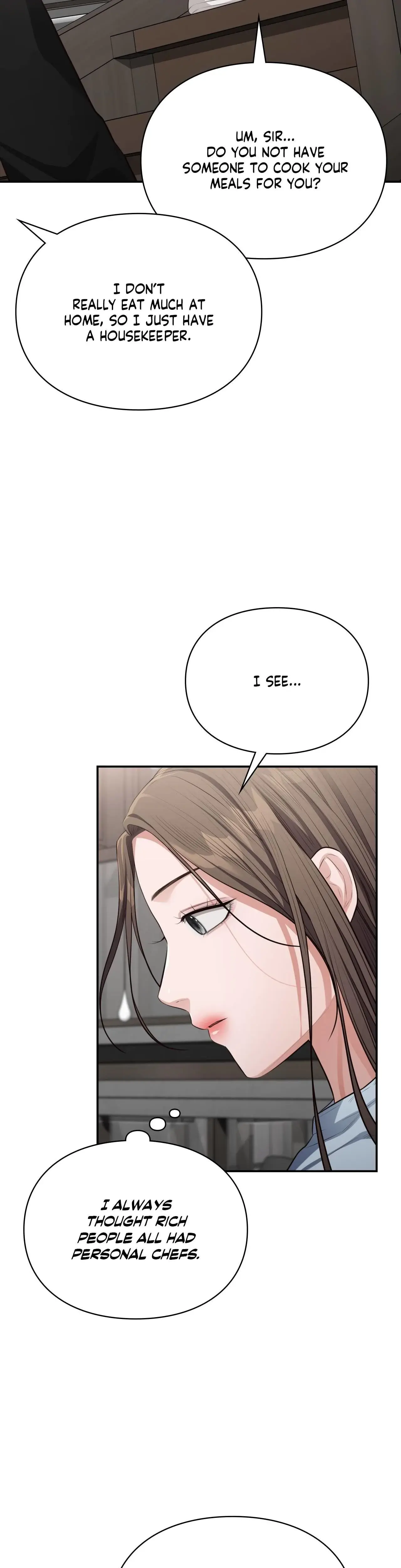 Beethoven Syndrome Chapter 6 - Page 31