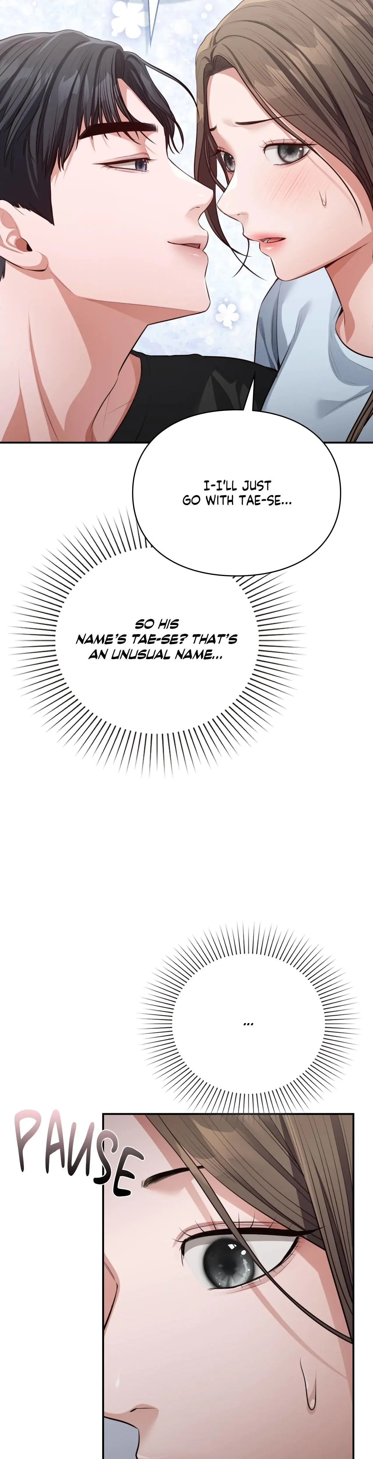 Beethoven Syndrome Chapter 6 - Page 34