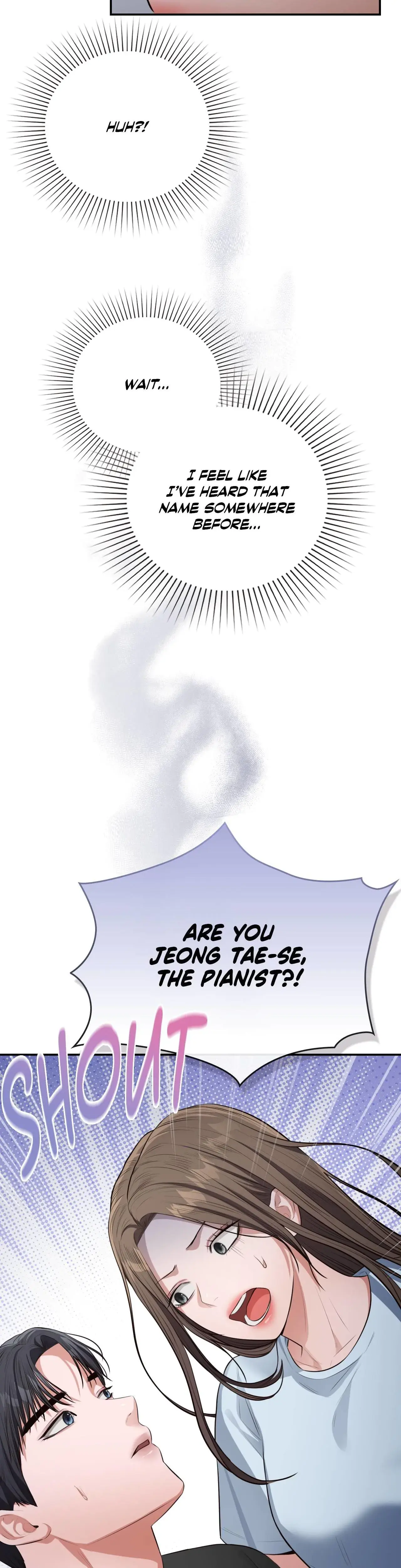Beethoven Syndrome Chapter 6 - Page 35