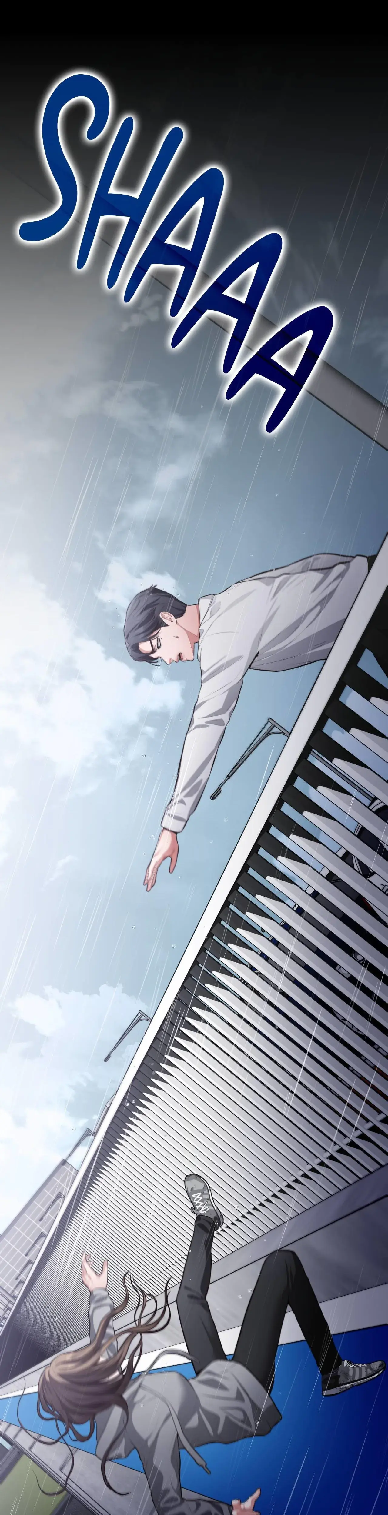 Beethoven Syndrome Chapter 6 - Page 4