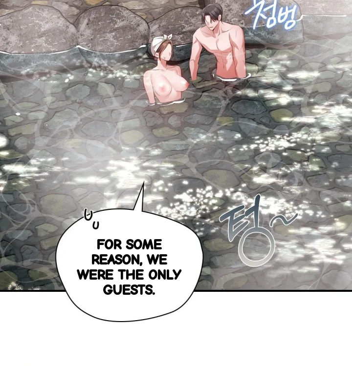 Beethoven Syndrome Chapter 60 - Page 20