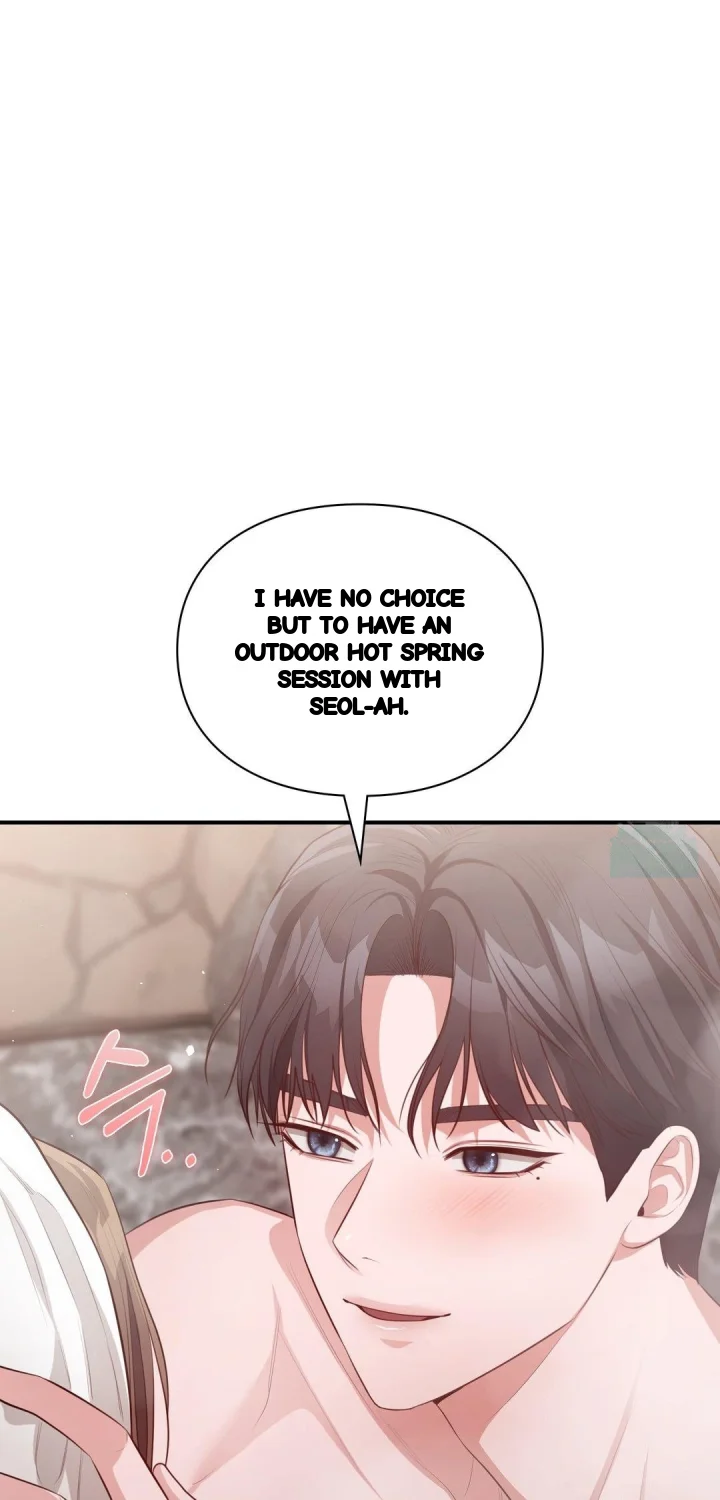 Beethoven Syndrome Chapter 60 - Page 21