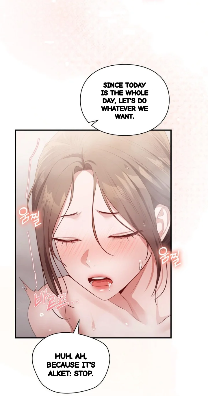 Beethoven Syndrome Chapter 60 - Page 28
