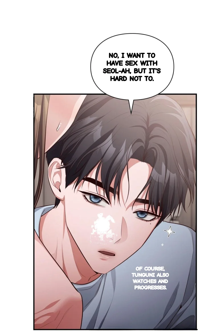 Beethoven Syndrome Chapter 60 - Page 59