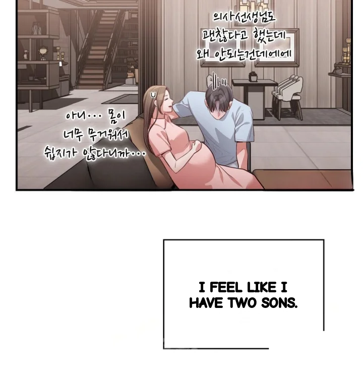 Beethoven Syndrome Chapter 60 - Page 61