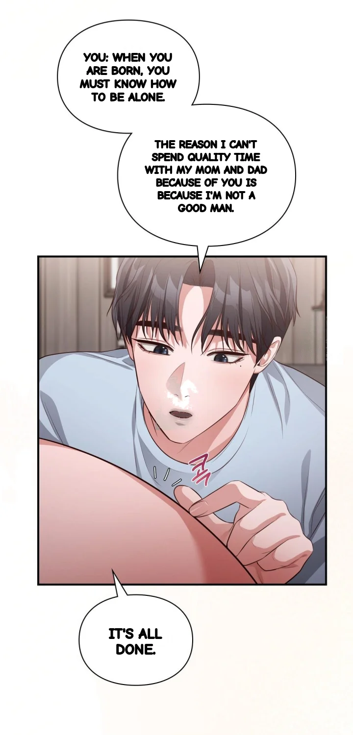 Beethoven Syndrome Chapter 60 - Page 64