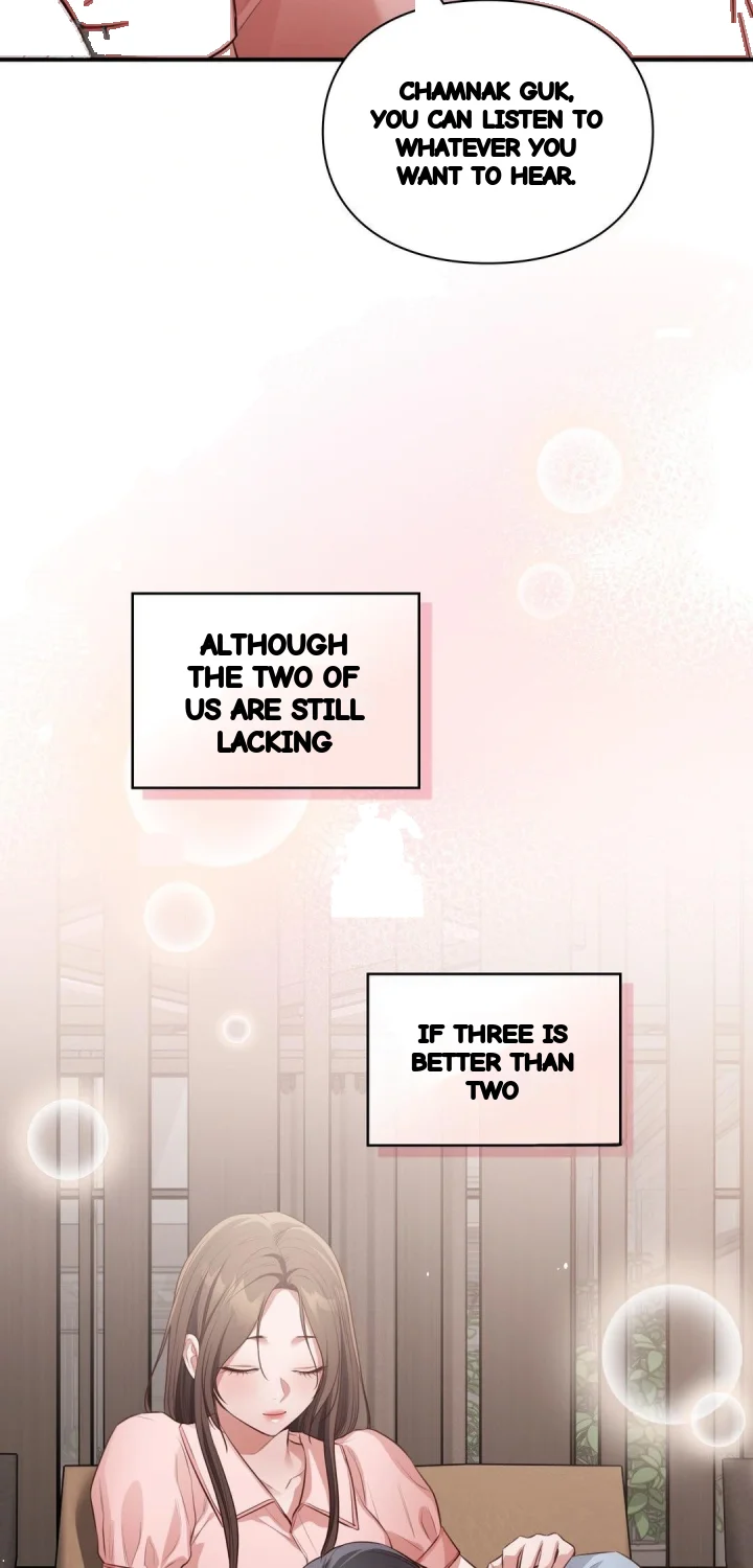 Beethoven Syndrome Chapter 60 - Page 67