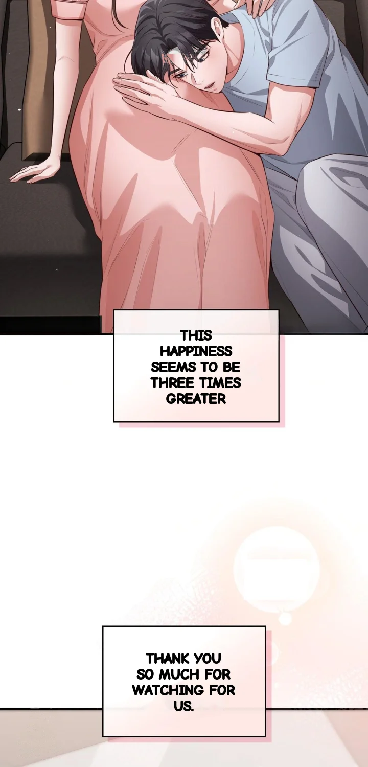 Beethoven Syndrome Chapter 60 - Page 68
