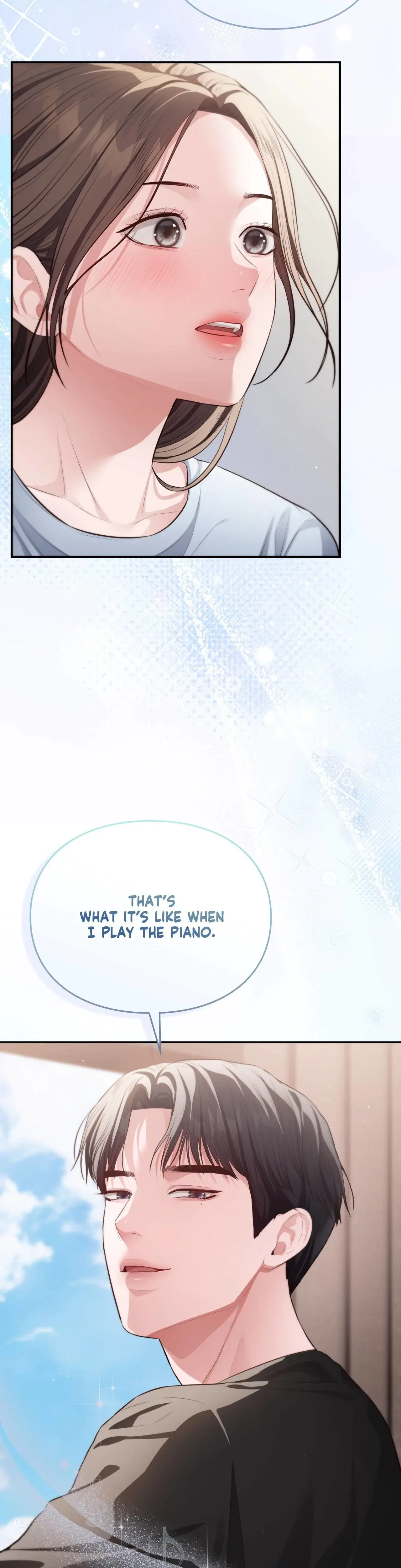Beethoven Syndrome Chapter 7 - Page 12