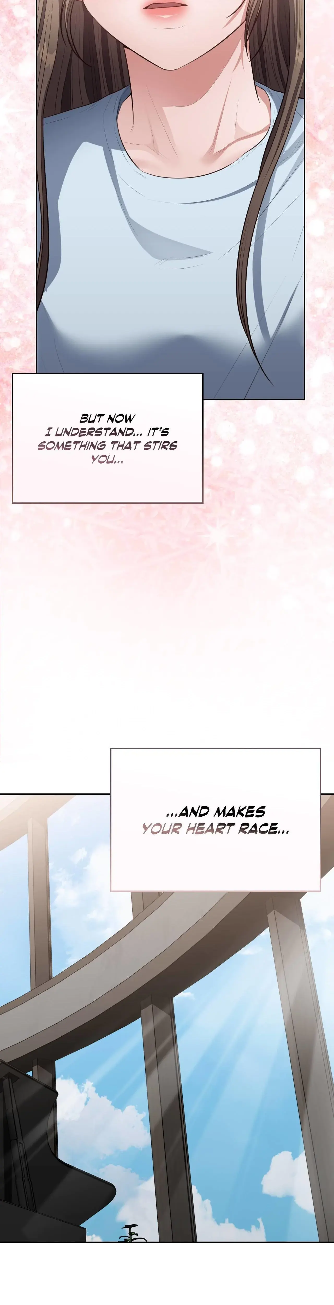 Beethoven Syndrome Chapter 7 - Page 14