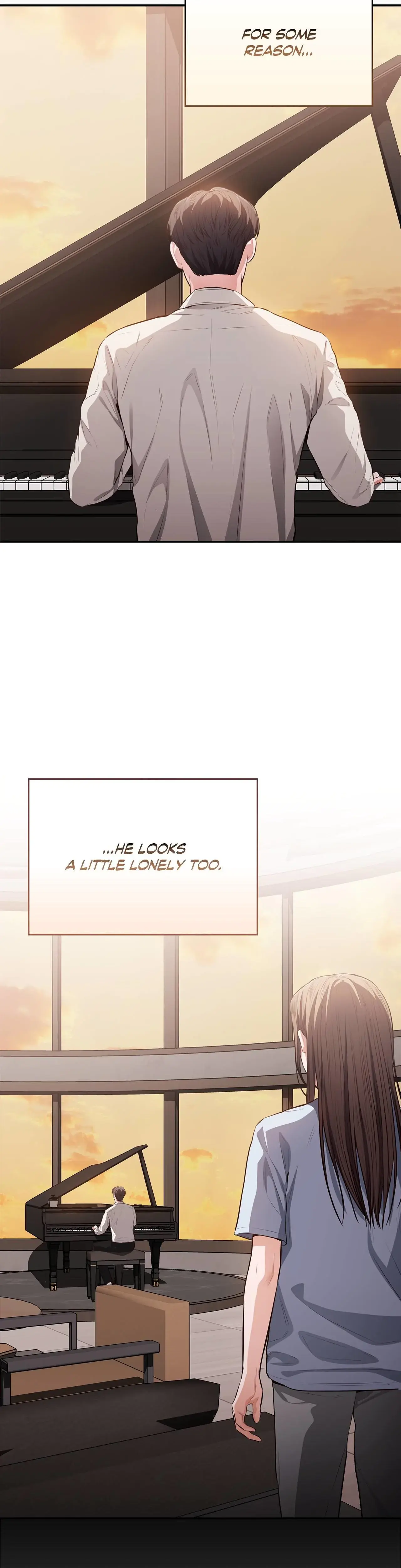 Beethoven Syndrome Chapter 7 - Page 28