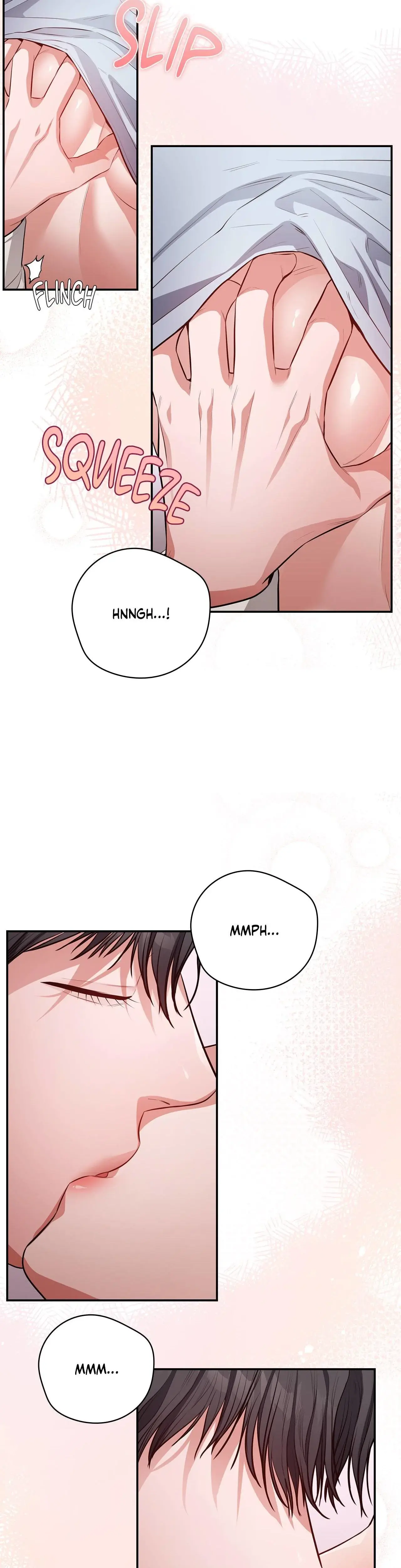 Beethoven Syndrome Chapter 7 - Page 30