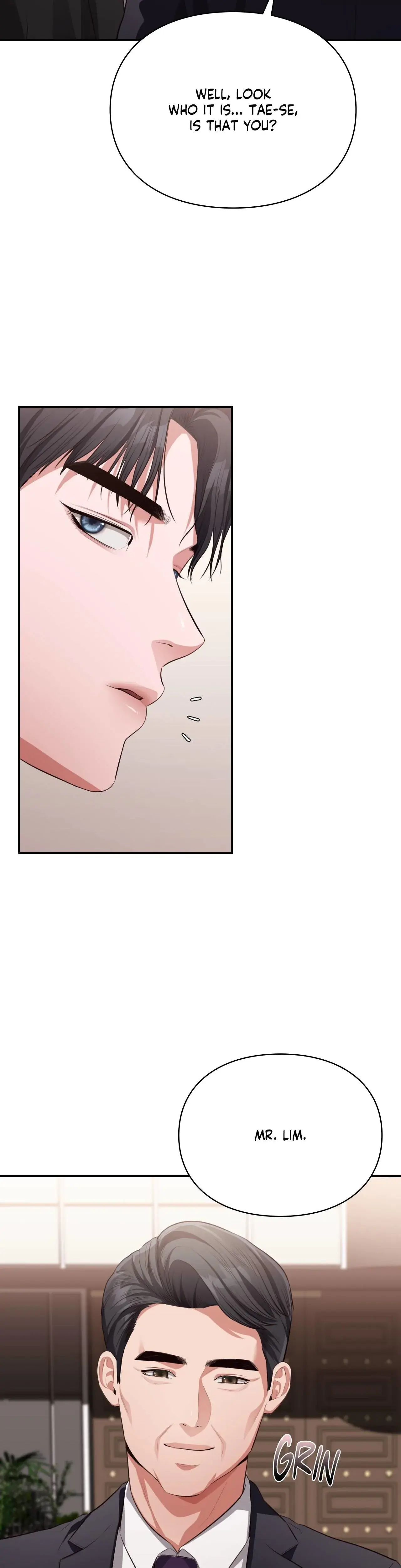 Beethoven Syndrome Chapter 9 - Page 10