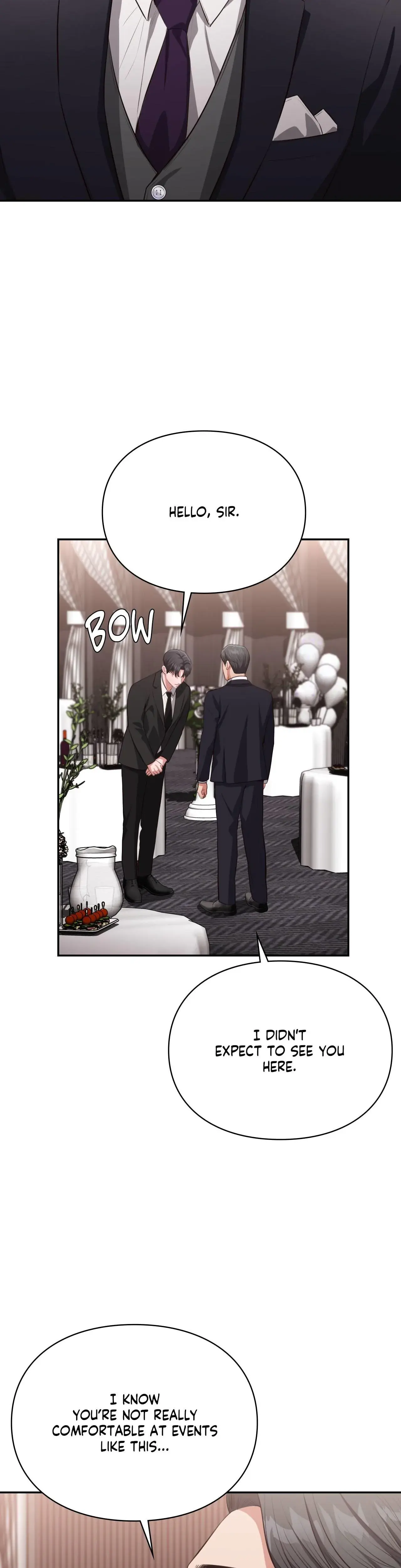 Beethoven Syndrome Chapter 9 - Page 11