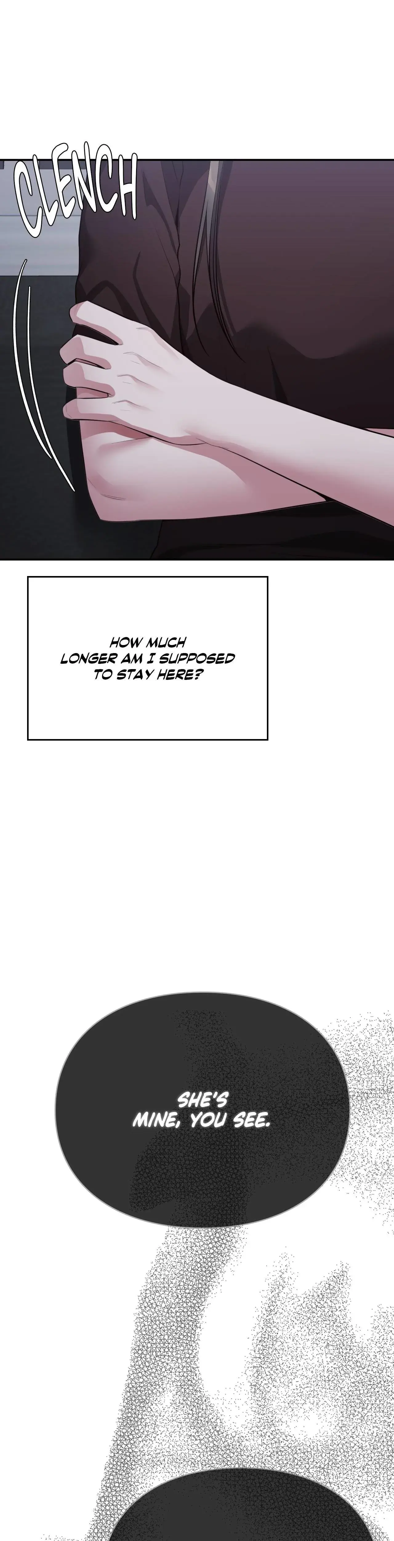 Beethoven Syndrome Chapter 9 - Page 23
